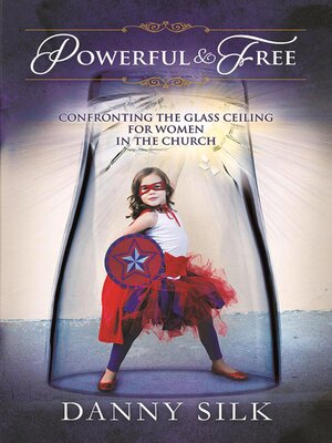 cover image of Powerful and Free